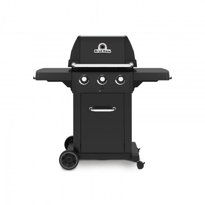 Broil King  Royal 320 Shadow Gas Barbecue