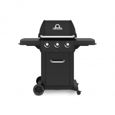 Broil King Royal 320 Shadow Gas Barbecue