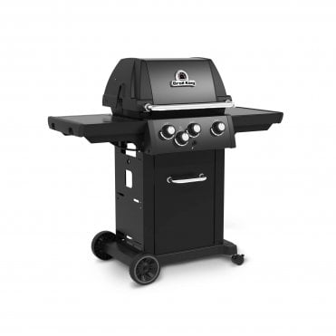 Broil King Royal 340 Shadow Gas Barbecue