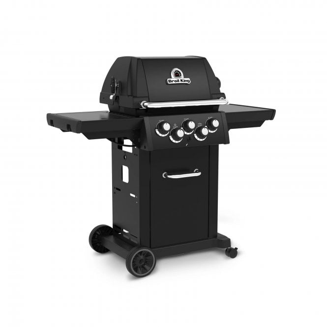 Broil King  Royal 390 Shadow Gas Barbecue