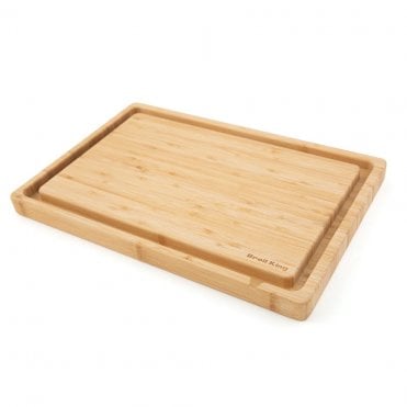 Broil King Select Bamboo Cutting Board