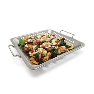 Broil King Select Stainless Steel Roaster