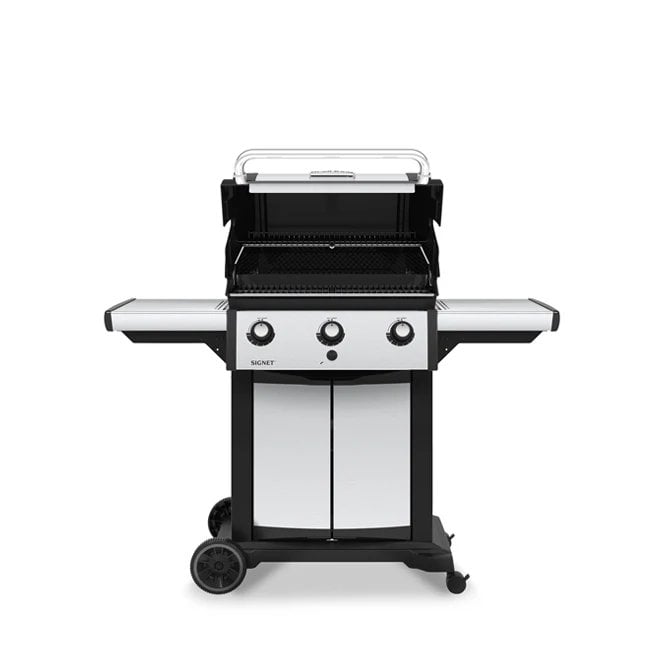 Broil King  Signet 320 Gas Barbecue