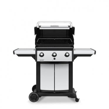 Broil King Signet 320 Gas Barbecue