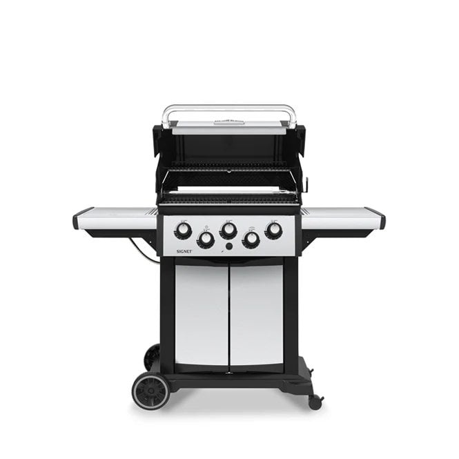 Broil King  Signet 390 Gas Barbeque