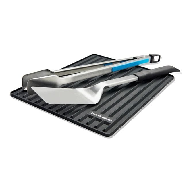 Broil King  Silicone Side Shelf Mat