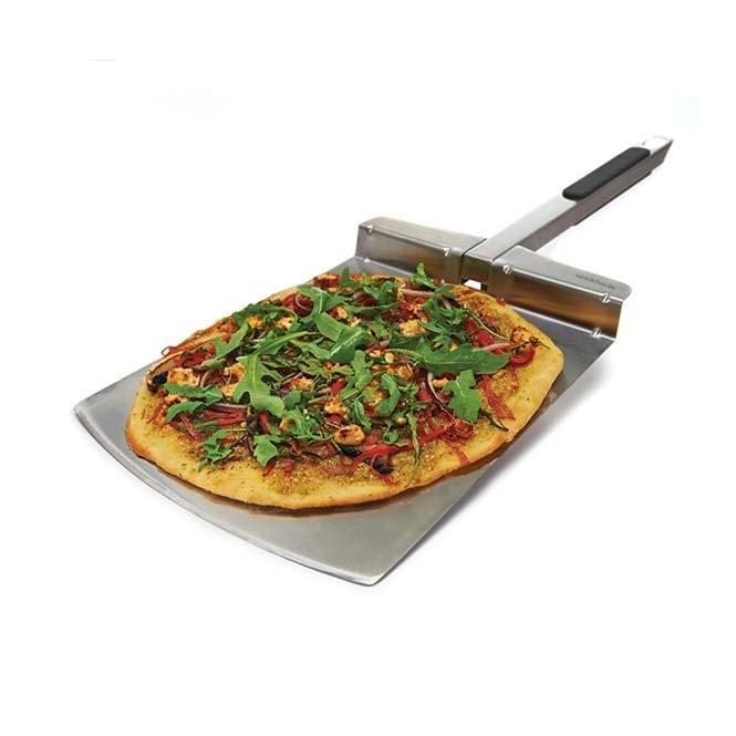 Broil King  Stainless Pizza Peel