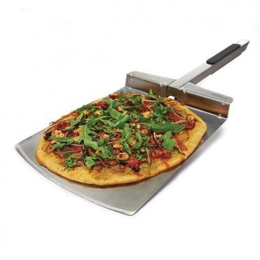 Broil King Stainless Pizza Peel