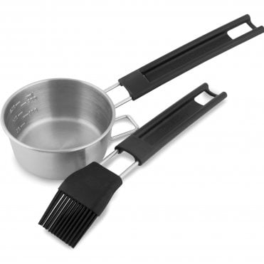Broil King Stainless Steel Basting Set