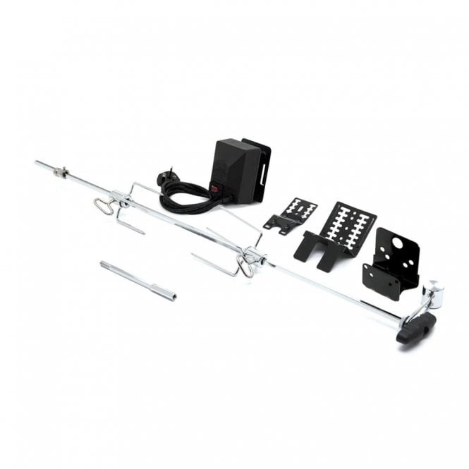 Broil King  Universal Rotisseire Kit