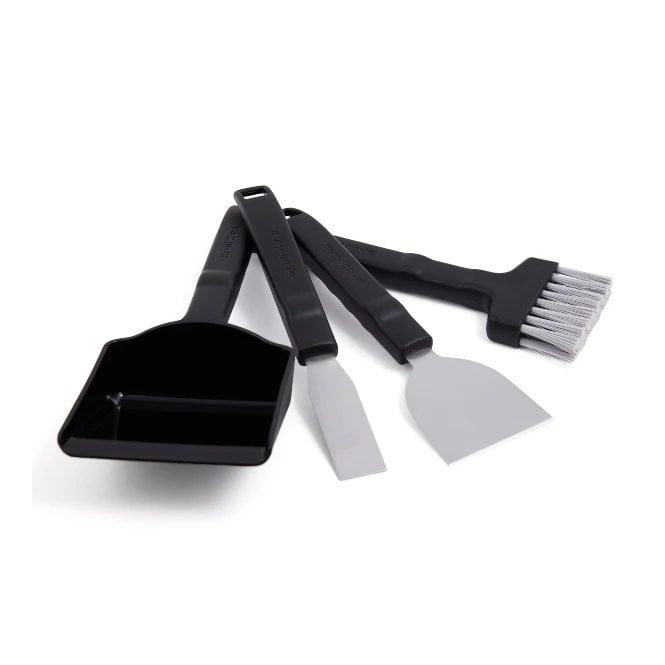 Broil King s Pellet Grill Cleaning Kit