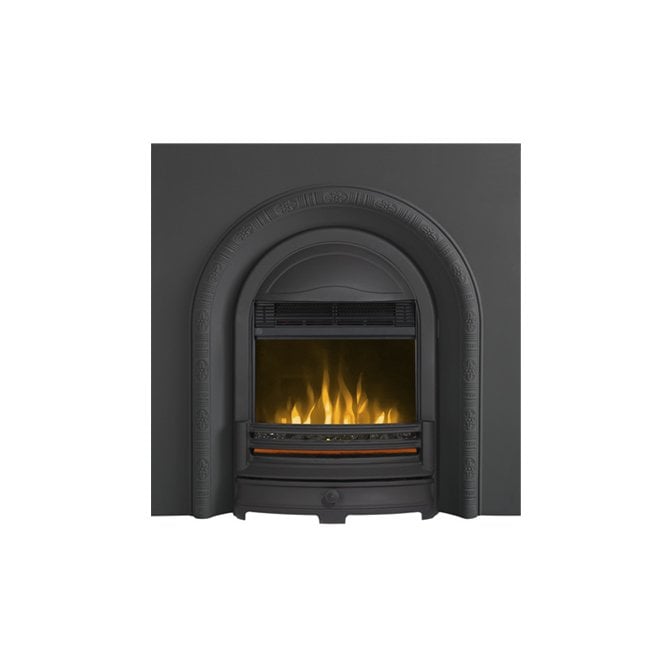 CastTec  Ashbourne Insert Electric Fire