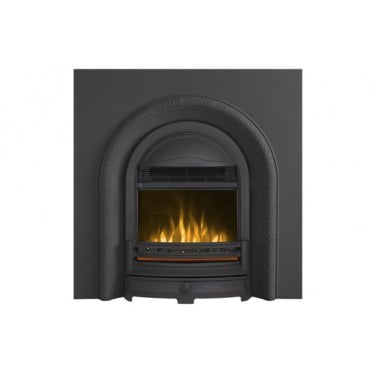 CastTec Ashbourne Insert Electric Fire
