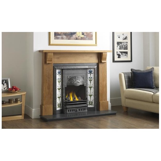 CastTec  Aston Insert Gas Fire