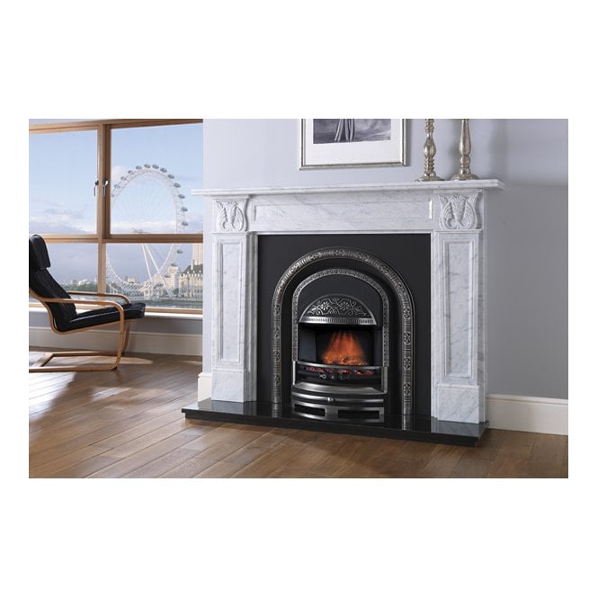CastTec Corinthian Carrara 59