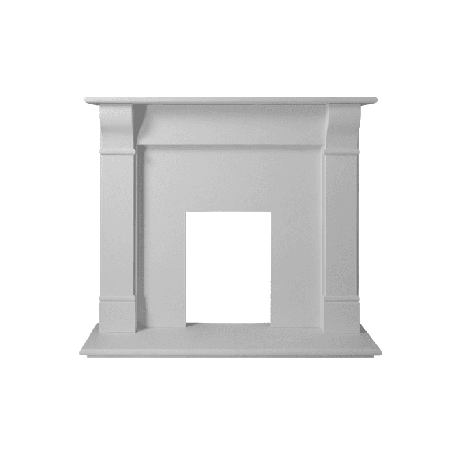 CastTec Cotswold Limestone Fireplace