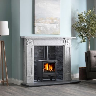 CastTec Horizon 5 Wide Multi-Fuel Stove