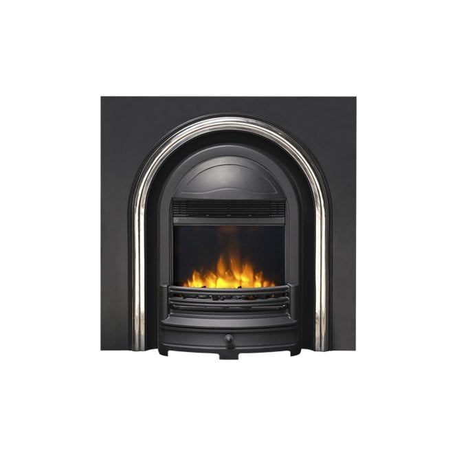 CastTec  Majestic Insert Electric Fire