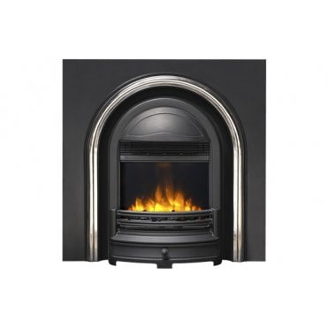 CastTec Majestic Insert Electric Fire