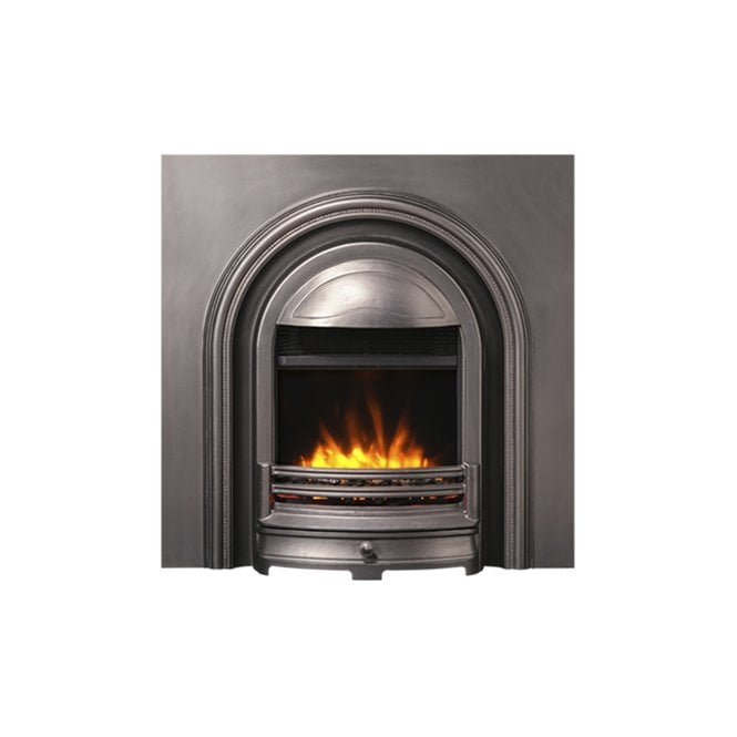 CastTec  Royal Antique Insert Electric Fire
