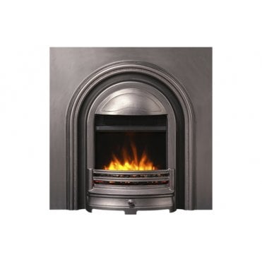 CastTec Royal Antique Insert Electric Fire