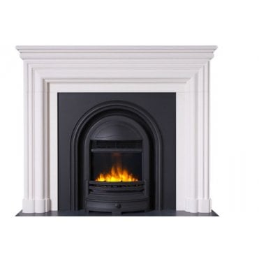 CastTec Royal Insert Electric Fire