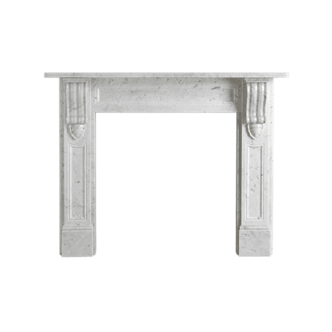 CastTec William IV Carrara 59