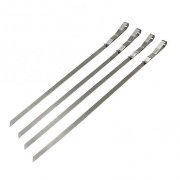 Char-Griller 4 Piece Skewers