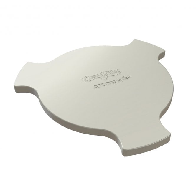 Char-Griller  Akorn Jr. Deflector Plate