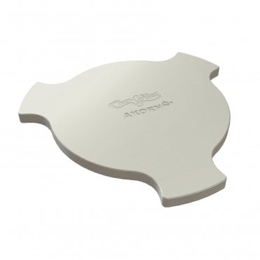 Char-Griller Akorn Jr. Deflector Plate