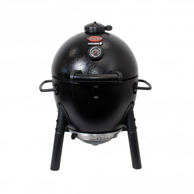 Char-Griller  Akorn Jr. Kamado Grill & Smoker