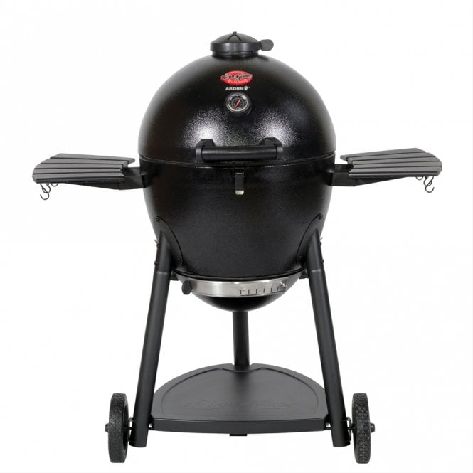 Char-Griller  Akorn Kamado Grill & Smoker