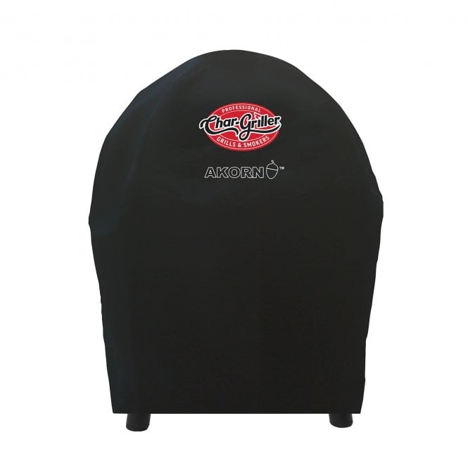 Char-Griller Grill Cover Akorn Jr.