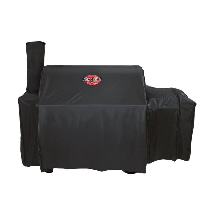 Char-Griller  Grill Cover Grand Champ