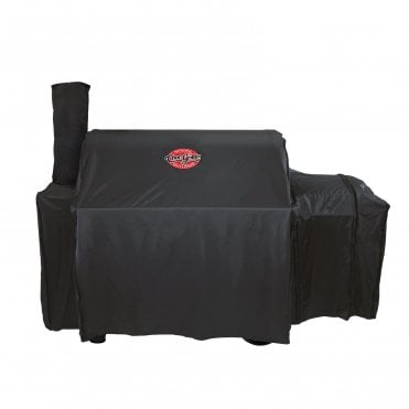 Char-Griller Grill Cover Grand Champ