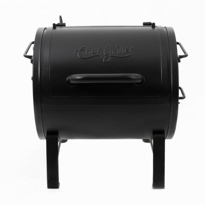 Char-Griller  Portable Charcoal Grill or Side Fire Box