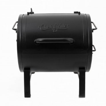 Char-Griller Portable Charcoal Grill or Side Fire Box