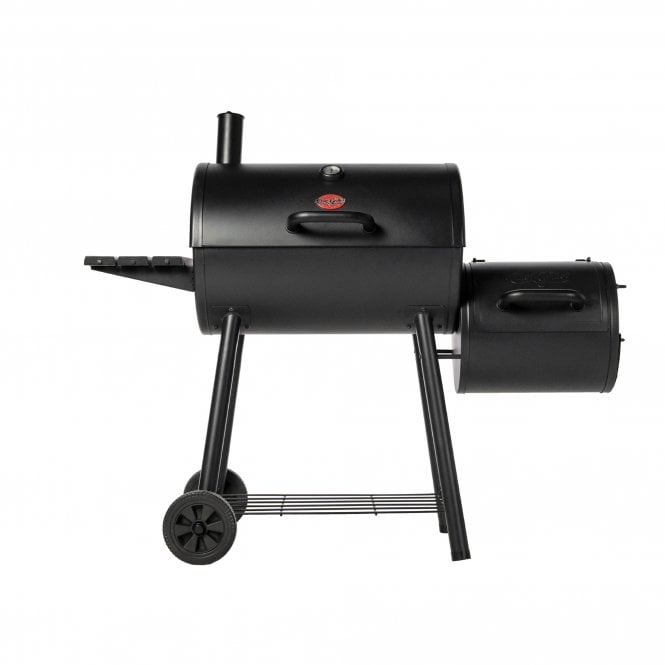 Char-Griller  Smokin' Pro Offset Grill & Smoker
