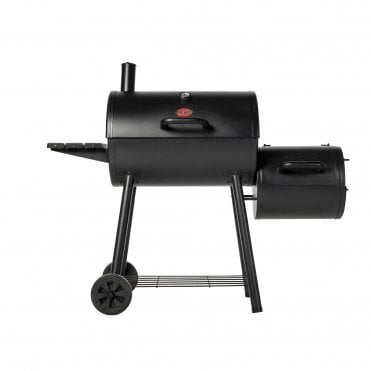Char-griller Smokin' Pro Offset Grill & Smoker