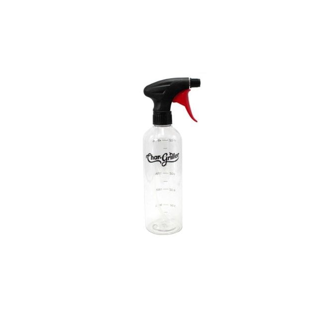 Char-Griller  Spray Bottle