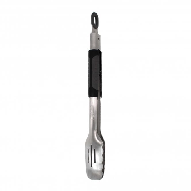 Char-Griller  Spring Loaded Tongs