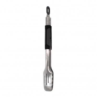 Char-Griller Spring Loaded Tongs
