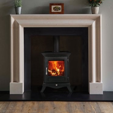 Chesneys Beaumont 4 Wood Burning Stove