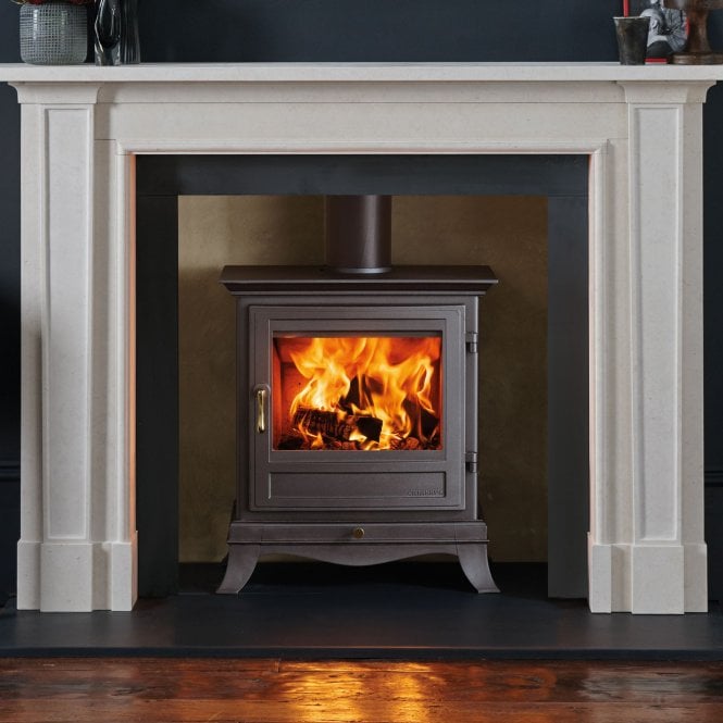Chesneys  Beaumont 8 Wood Burning Stove (8kW)