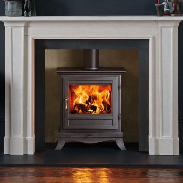 Chesneys Beaumont 8 Wood Burning Stove (8kW)