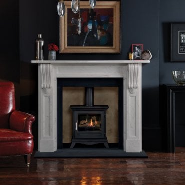 Chesneys Buckingham 56" Fireplace