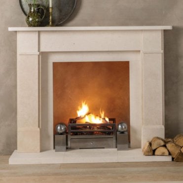 Chesneys Classic Victorian 36" Fireplace