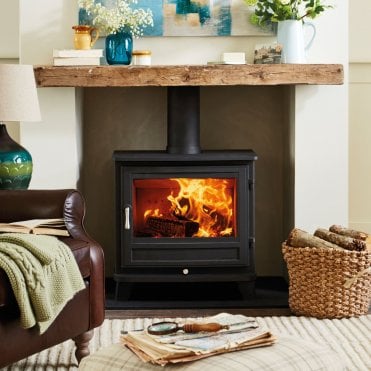 Chesneys Salisbury 12 Wood Burning Stove