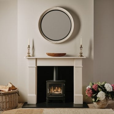 Chesneys Salisbury 5 Bioethanol Stove