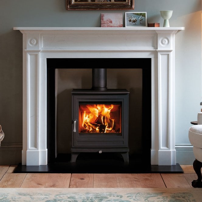Chesneys  Salisbury 5 Wood Burning Stove
